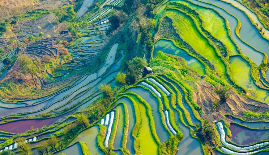 走进饶河县TVC拍摄：解锁本地化场景与创意镜头的完美融合