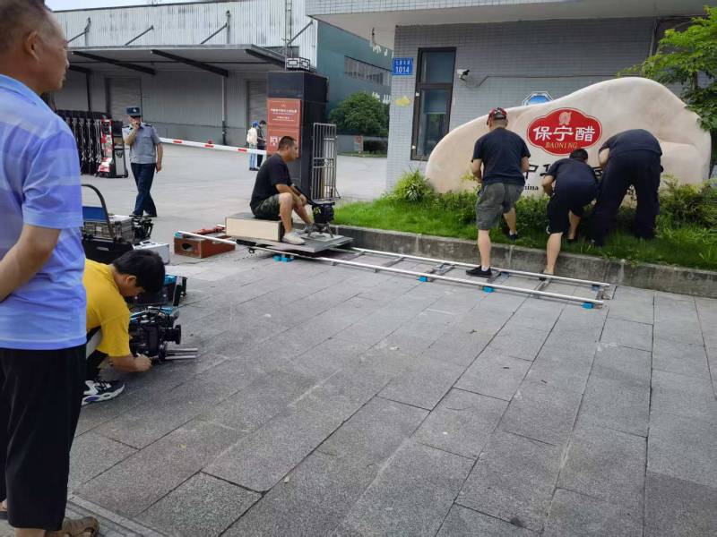 饶河县广告片拍摄公司核心优势：全流程服务，让品牌广告片省心更出彩