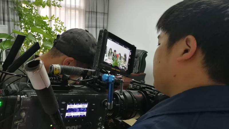 饶河县广告片拍摄公司：国潮文化策展人，东方元素与现代审美碰撞