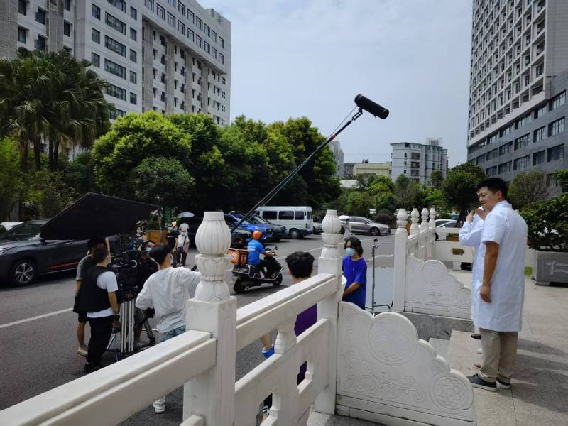 饶河县广告片拍摄公司低成本实现高规格制作的诀窍