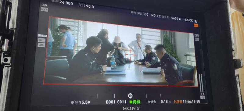 饶河县广告片拍摄公司服务世界500强的标准化体系